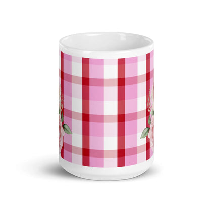 Smitten Sips Mug - Liss & Lex