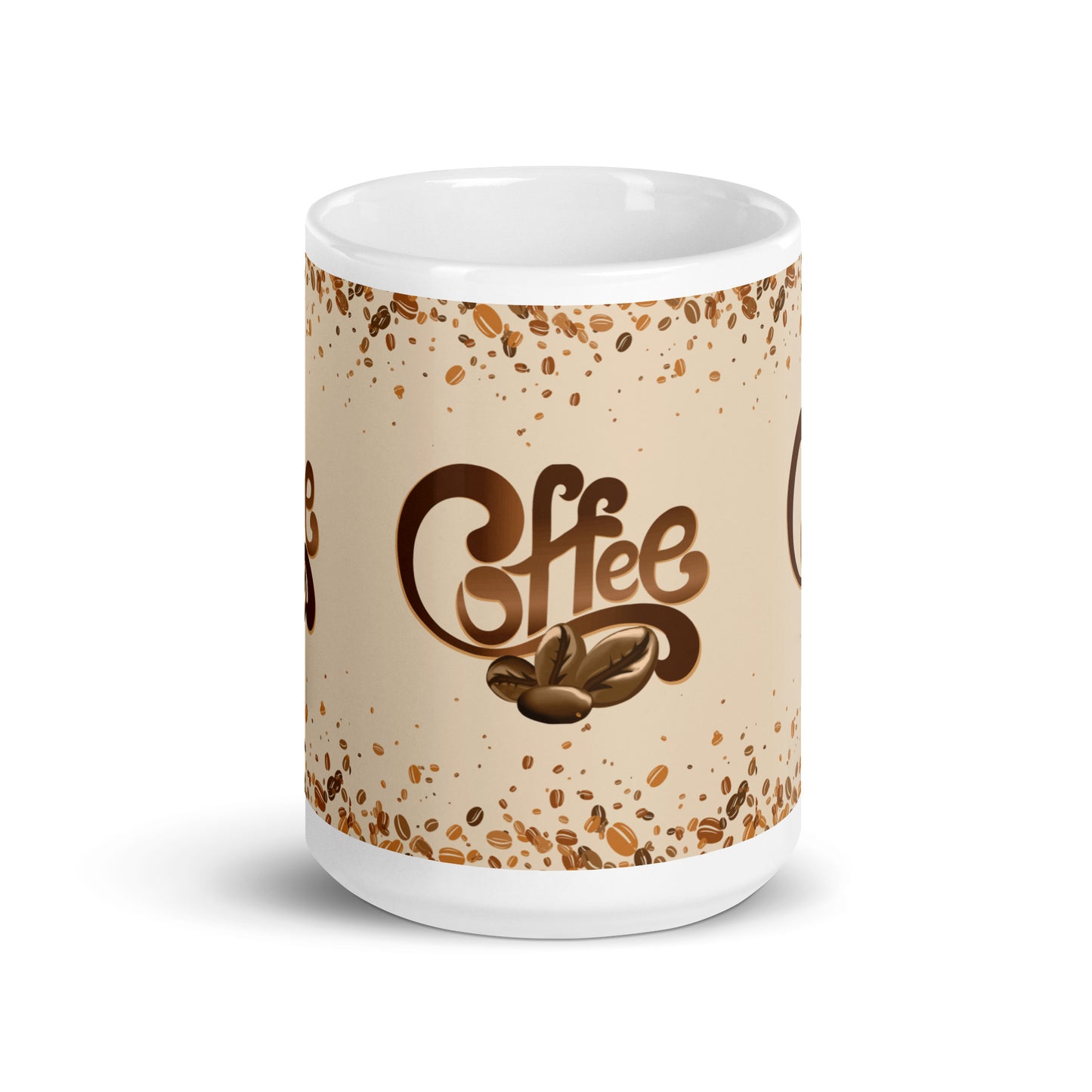 Coffee Mug - Liss & Lex