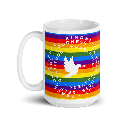 Mindfulness Mug - Liss & Lex