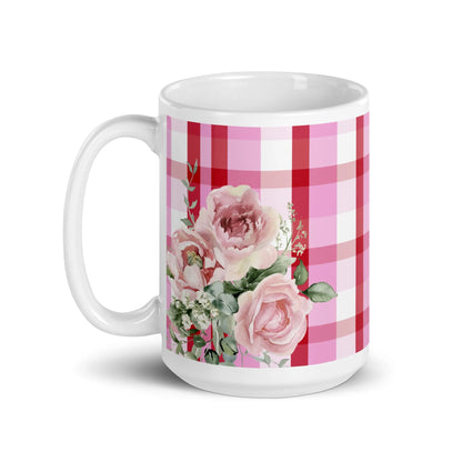Smitten Sips Mug - Liss & Lex