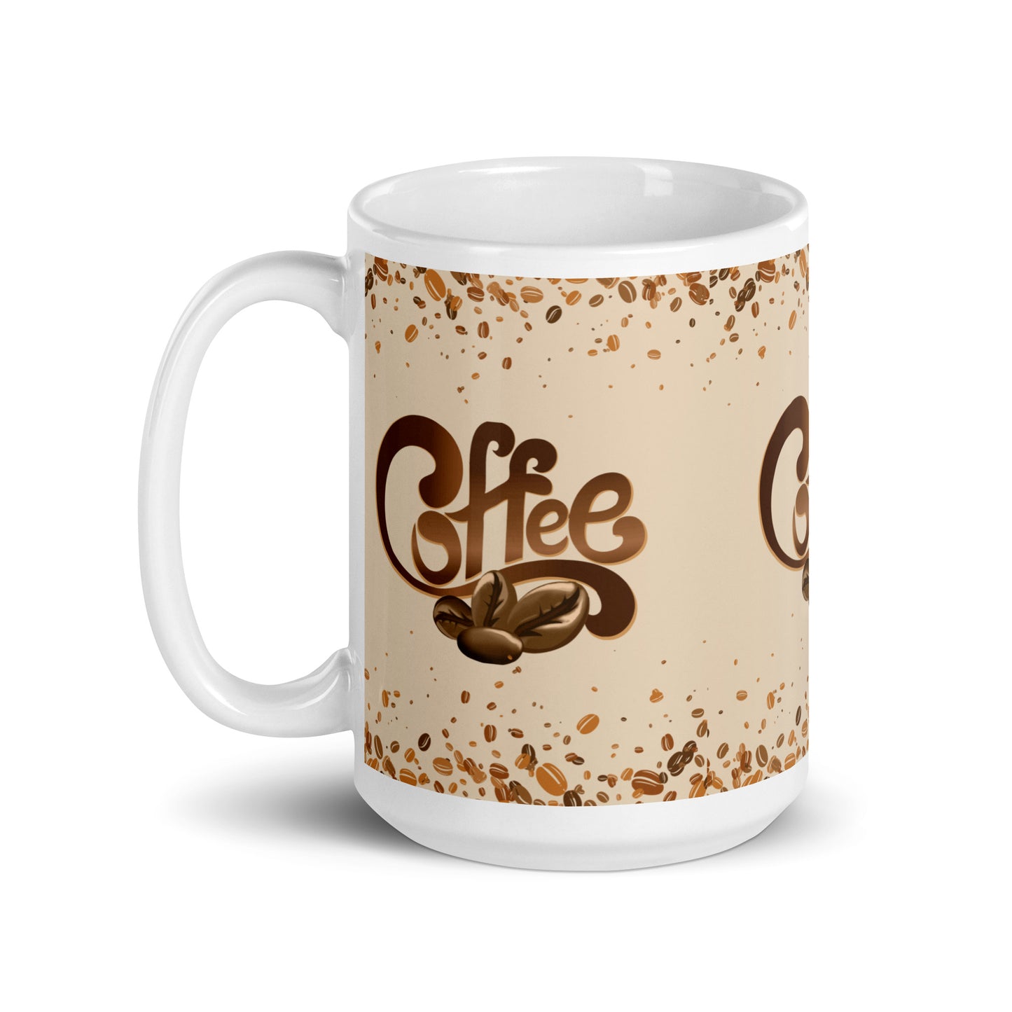 Coffee Mug - Liss & Lex
