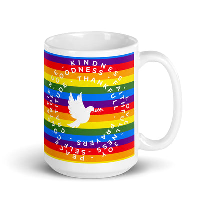 Mindfulness Mug - Liss & Lex