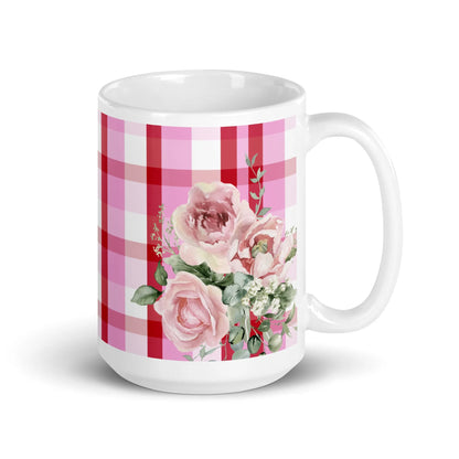 Smitten Sips Mug - Liss & Lex