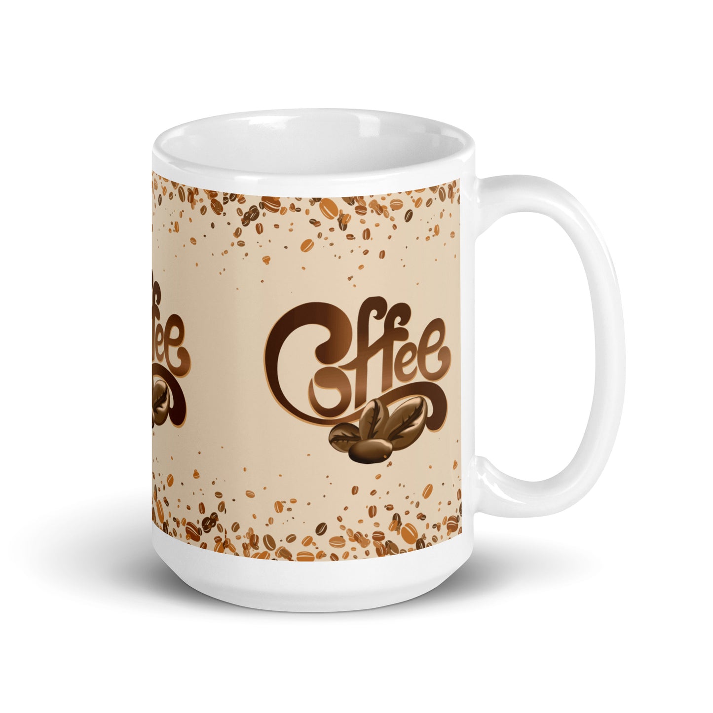 Coffee Mug - Liss & Lex