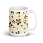 Coffee Life Line Mug - Liss & Lex
