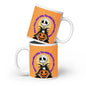 This Is A Thing Called A Latte Mug - Liss & Lex