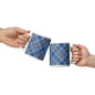 Plaid To Meet You Mug - Liss & Lex