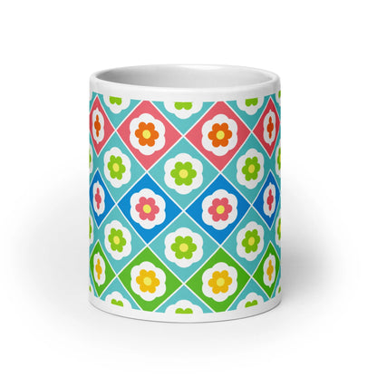 Knittin' & Sippin' Mug - Liss & Lex