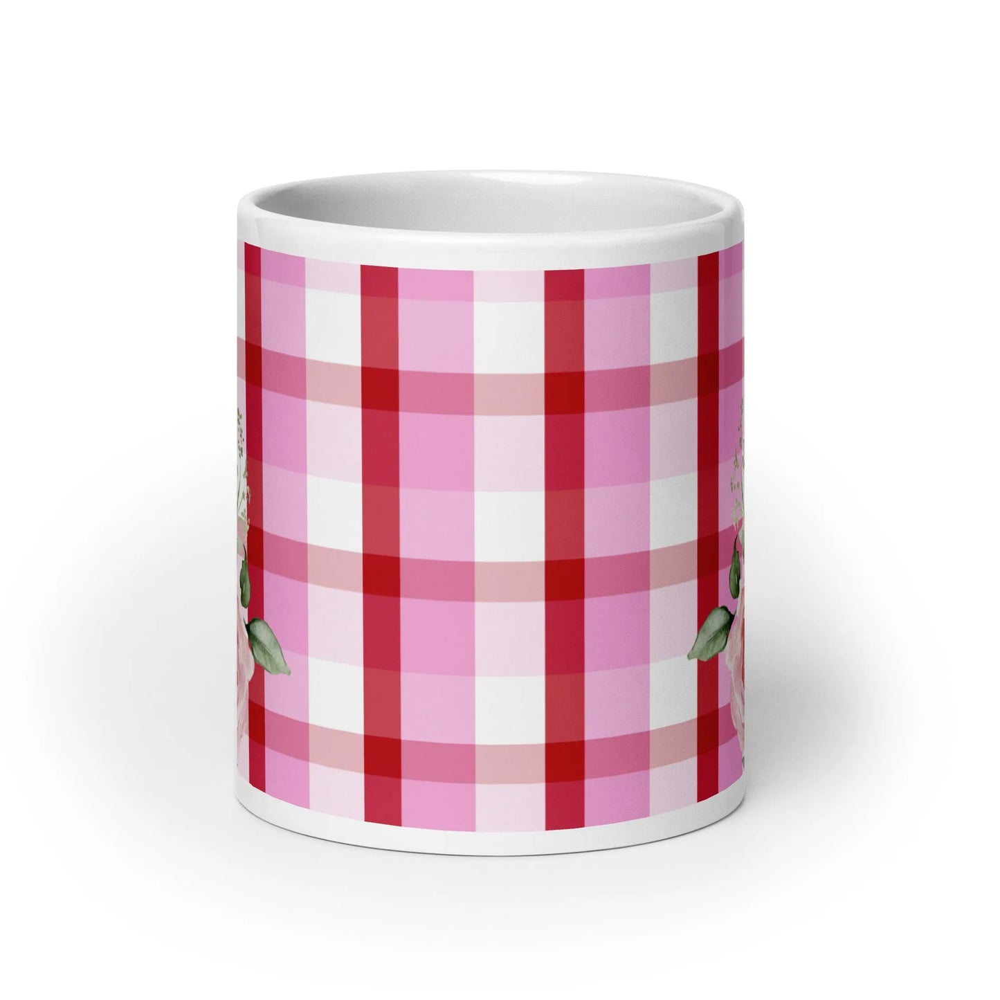 Smitten Sips Mug - Liss & Lex