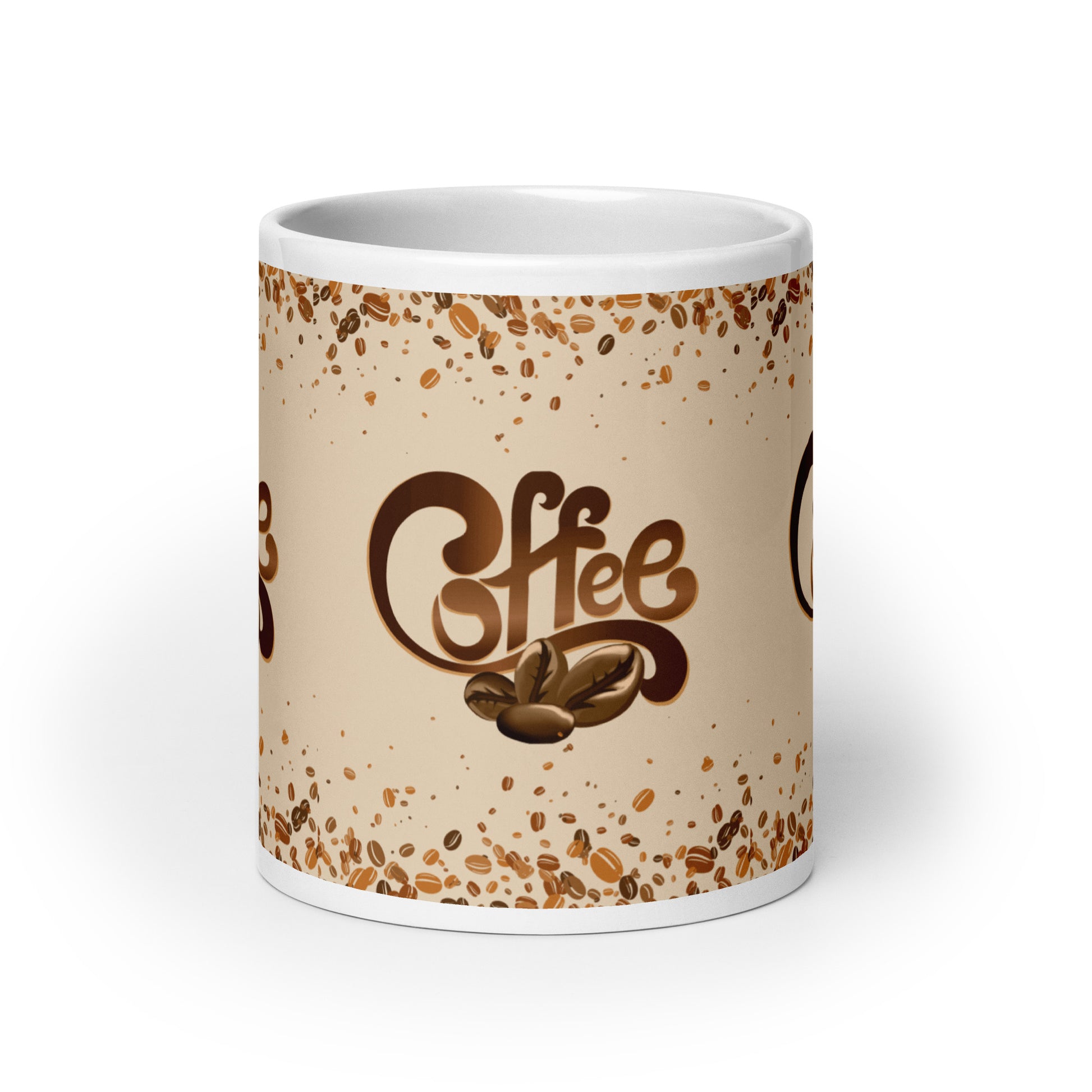 Coffee Mug - Liss & Lex