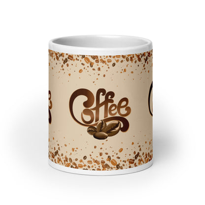 Coffee Mug - Liss & Lex