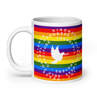 Mindfulness Mug - Liss & Lex