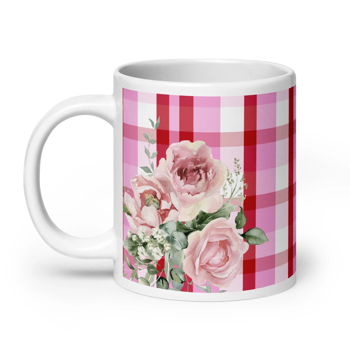 Smitten Sips Mug - Liss & Lex