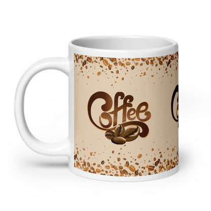 Coffee Mug - Liss & Lex