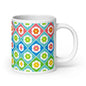 Knittin' & Sippin' Mug - Liss & Lex