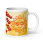 Rise & Shine Mug - Liss & Lex