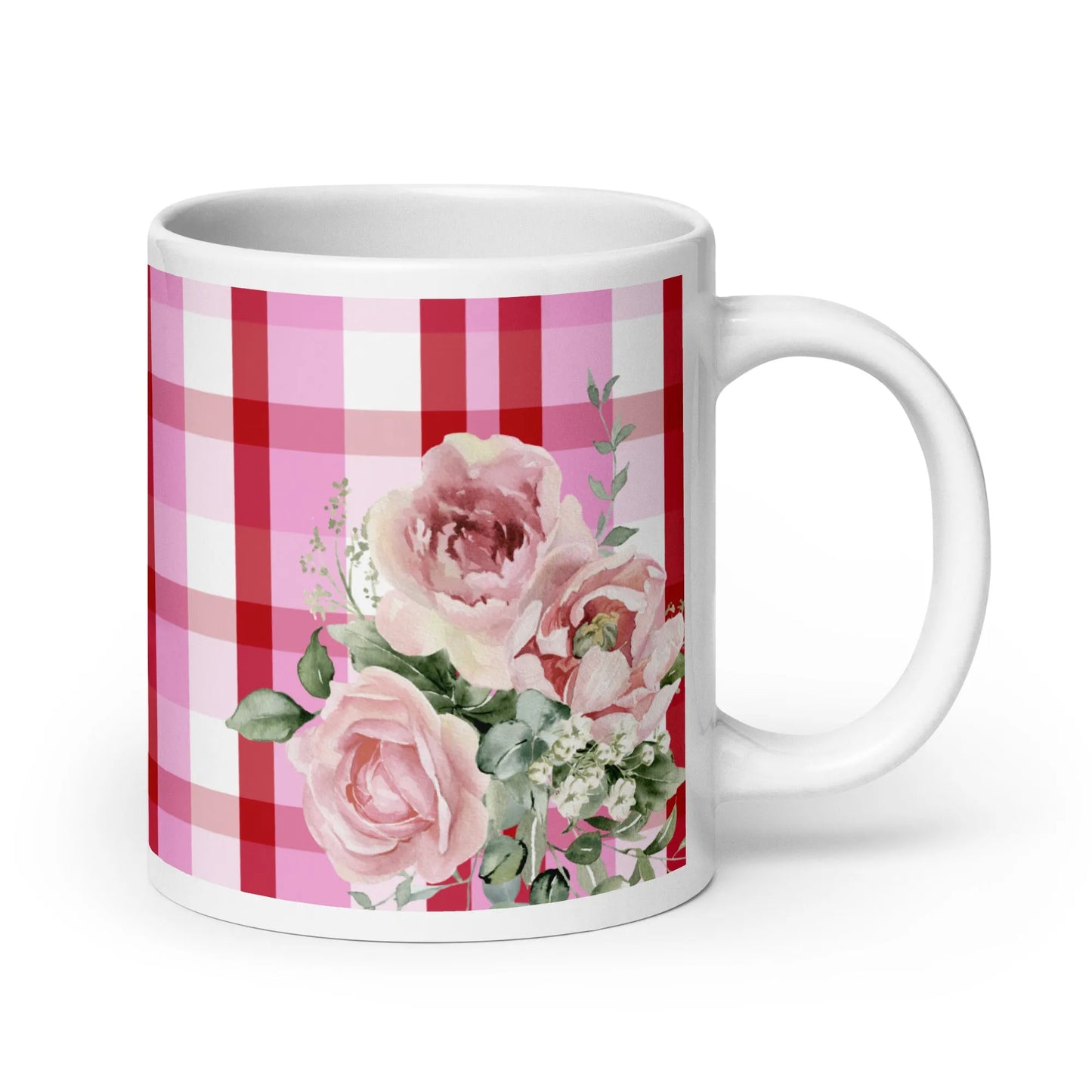 Smitten Sips Mug - Liss & Lex