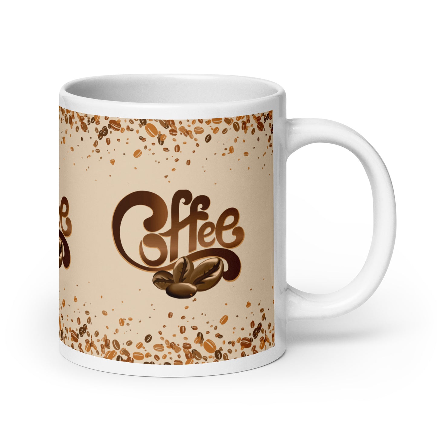 Coffee Mug - Liss & Lex