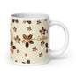 Coffee Life Line Mug - Liss & Lex