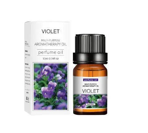 Essential Oils Assorted Scents - Liss & Lex