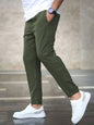 Stylish Crop Pants - Liss & Lex