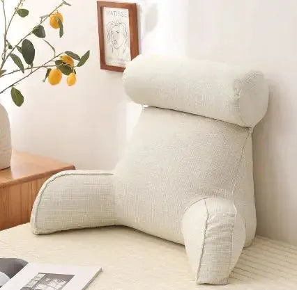 Relax Your Back Pillow - Liss & Lex